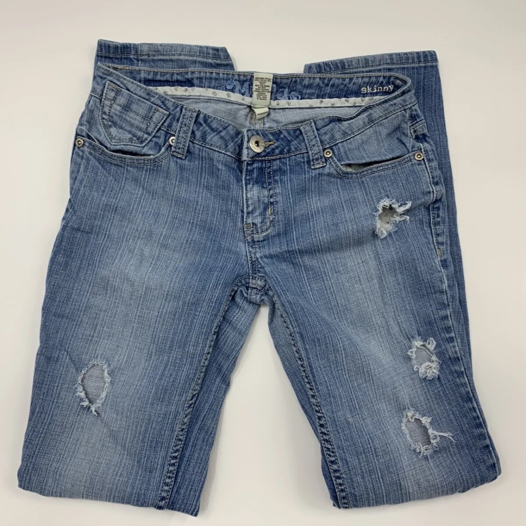Mud Jeans